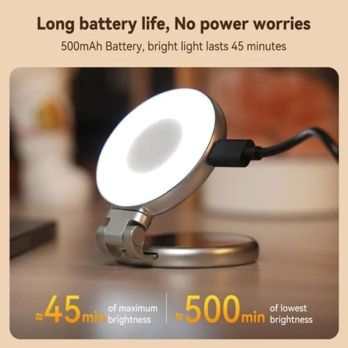 TELESIN Fun Shot Magnetic For Phone
