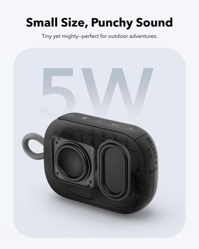 سماعات Soundcore Select 4 Go