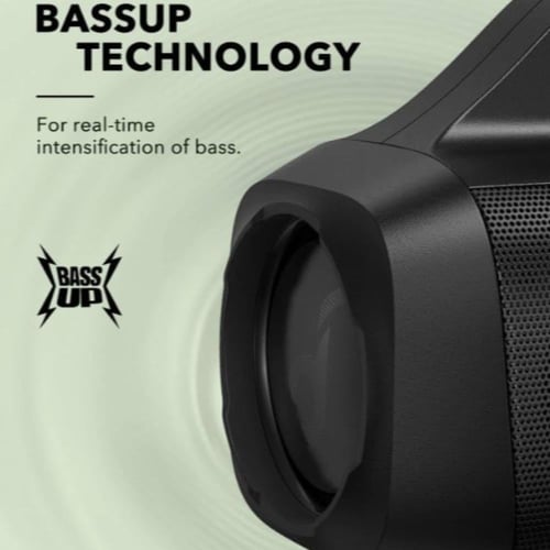 انكر، مكبر صوت محمول ساوندكور موشن بوم