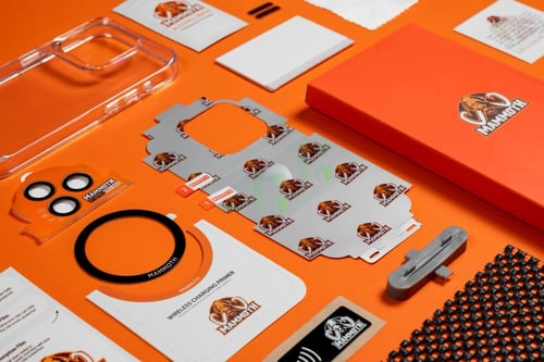 بكج حماية ماموث حماية متكاملة