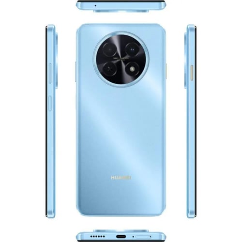 هواوي نوفا 14 أي , 256 جيجا , 8 رام