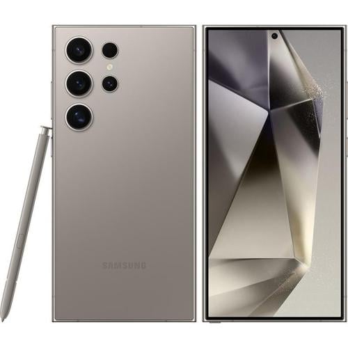 سامسونج S24 الترا 256 جيجابايت 12 رام 5G