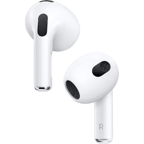 سماعة ابل ايربودز الجيل الثالث – Apple AirPods 3
