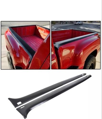 مساطر سييرا جمس مخصر مديل 2000 إلى 2006