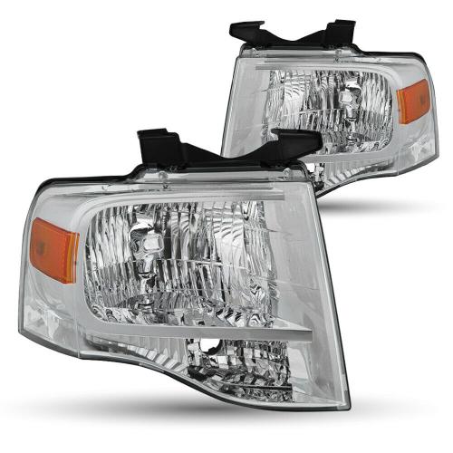 شمعات اكسبديشن مديل 2007 إلى 2014 يمين و يسار - تا...