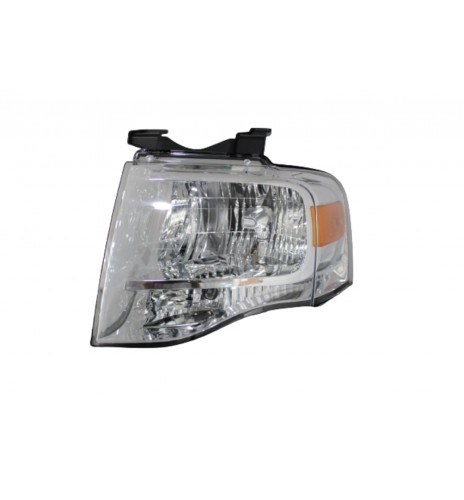 شمعة أمامية فورد اكسبديشن يسار ( جهة السائق) مديل...