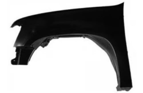 رفرف تاهو سوبربان افلانش يسار ( جهة السائق ) مديل...