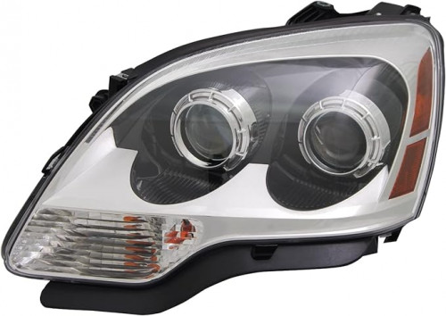 شمعة اكاديا جي ام سي مديل 2008 الى 2012 جهة يسار (...