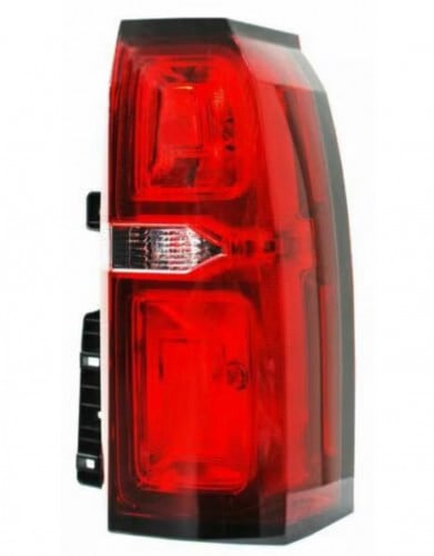 اسطب تاهو 2015-2020 جهة يمين ( الراكب )- صناعة تاي...