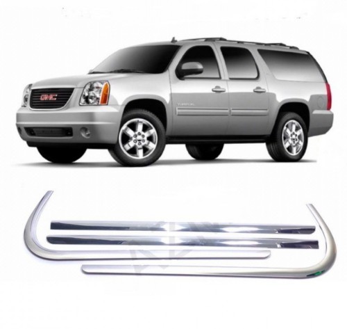 نيكل الابواب طقم - تاهو و يوكن و سييرا