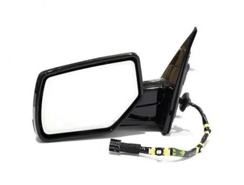 مراية تاهو و يوكن مديل 2015 الى 2018 بدون اشارة (...