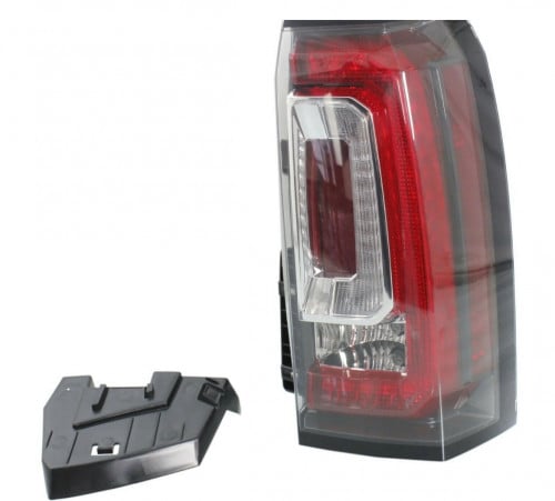 اسطب يوكن 2015-2020 خلفي يمين تايوان