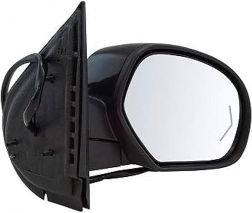 مراية يوكن - سييرا - تاهو - سلفرادوا - افلانش - سو...