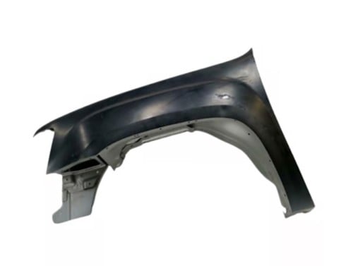 رفرف سييرا يسار ( جهة السائق ) مديل 2007 إلى 2013...