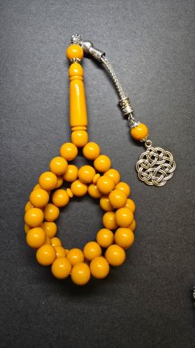 كبي بكلايت اصفر