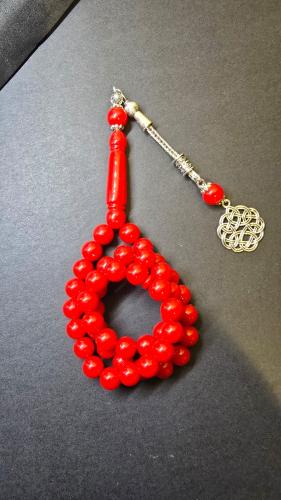 كبي بكلايت احمر