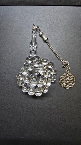 سبحه الزجاج