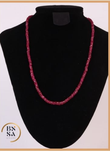 ياقوت طبيعي