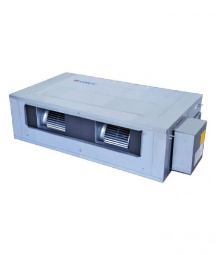 مكيف جري مخفي انفيرتر 34000 وحدة حار بارد