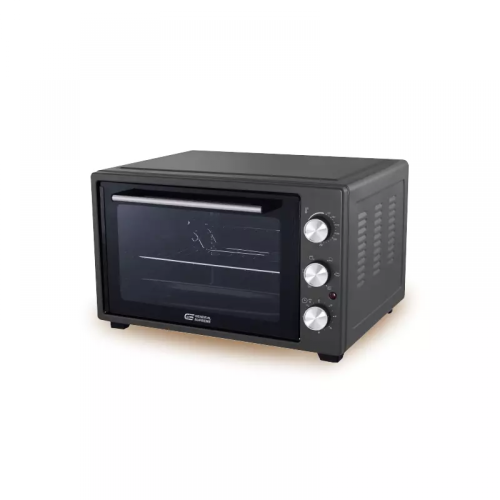 جنرال سوبريم فرن كهربائي بسعة 60 لتر، ملحقات اضافي...