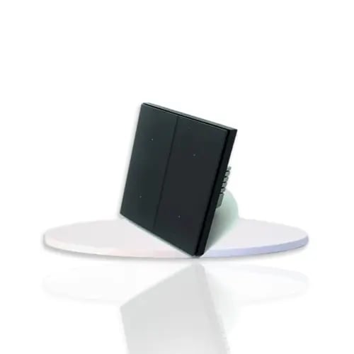 مفتاح إنارة ذكي ST-P4G بأربع مخارج – Tuya Zigbee