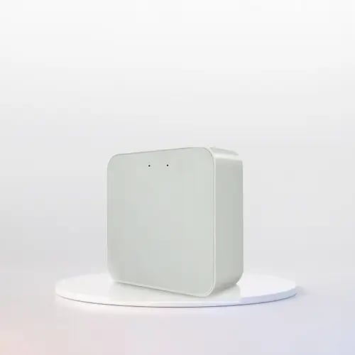 جيتواي Zigbee GW-S101 للمنزل الذكي – Tuya Smart