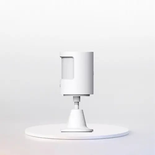 حساس حركة ذكي MS-S101 – Tuya Zigbee للكشف عن الحركة