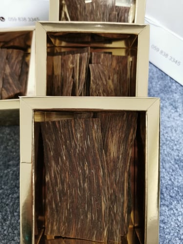 أوقية رقائق فيتنامي فاخر AAAA