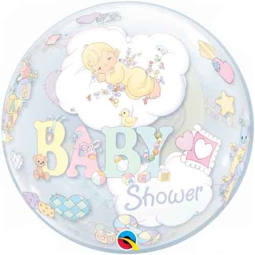 BS179 22" BUBBLE BALLOON 01CT 27567 (بدون تعبئة )