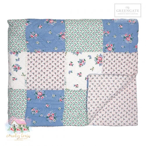 6802 بطانية من جرين جيت Nicoline