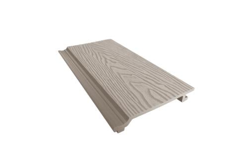 ألواح باركية بديل خشب جداري | اوف وايت