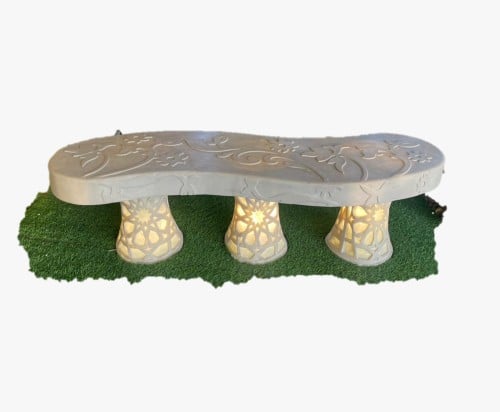 جلسة الفلورا