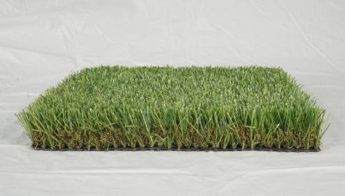 عشب صناعي ارضي شبيه الطبيعي MA40