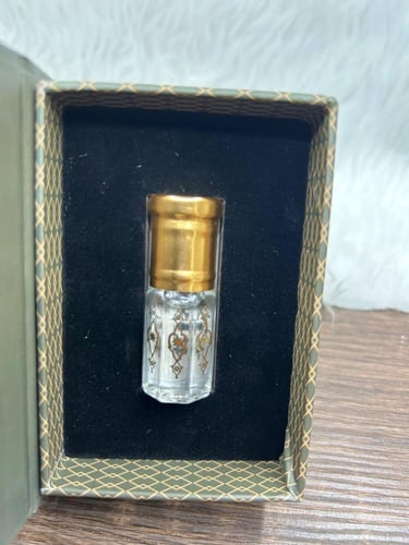 توزيعات العيد مسك مميّز فاخر