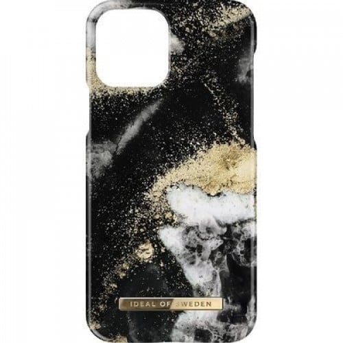 غطاء اي ديل فاشن للايفون 12 و الايفون 12 برو Black...