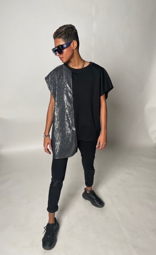 قميص للجنسين