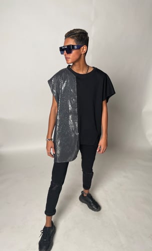 قميص للجنسين