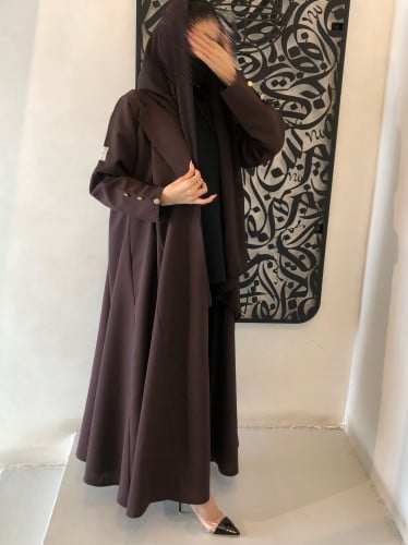عباية دوام -2