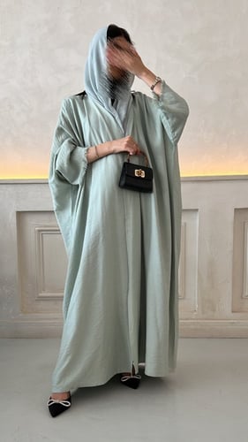 عباية داليا