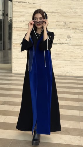 عباية #196