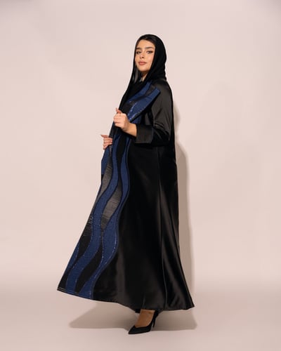 عباية #166