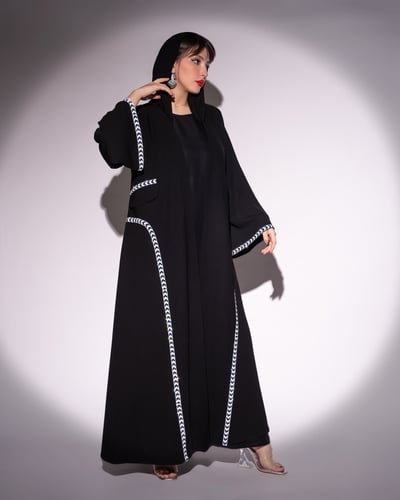 عباية #117