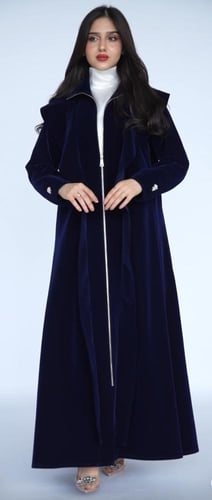 عباية #255