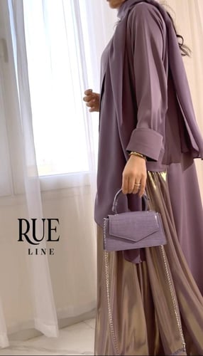 عباية #226