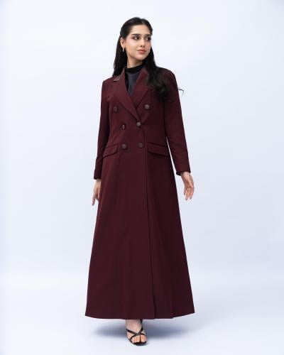 عباية #261