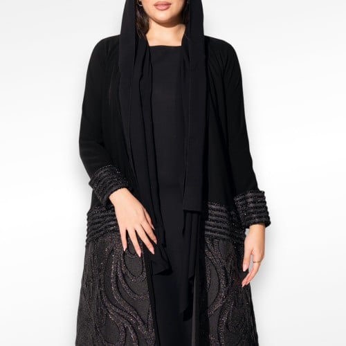 عباية #178