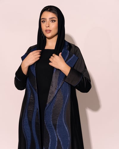 عباية #166