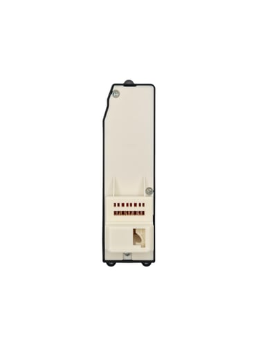 مجموعة مفاتيح زجاج تويوتا كورولا 2001-2007