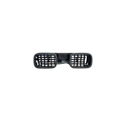 ديكور مكيف يارس 2007-2014