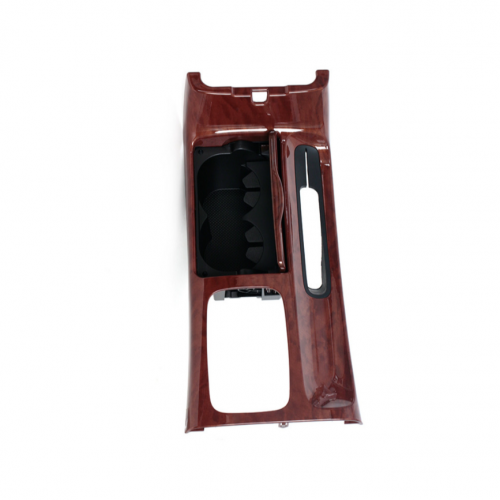 ديكور قير كامري 2003-2006 - خشبي مع الغطاء